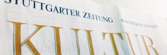Geschwister Well Stuttgarter Zeitung